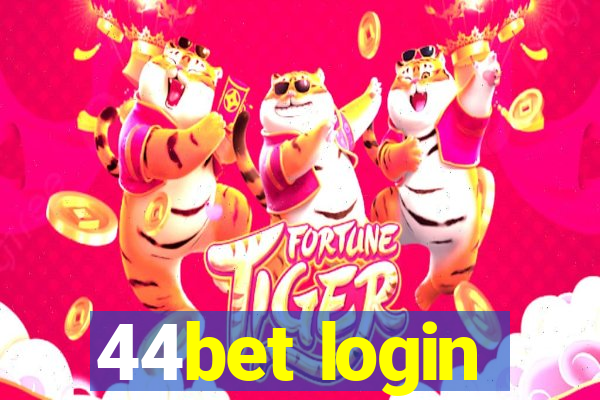 44bet login